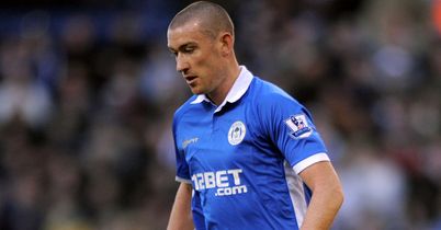 Jones: Fitness doubt for Wigan